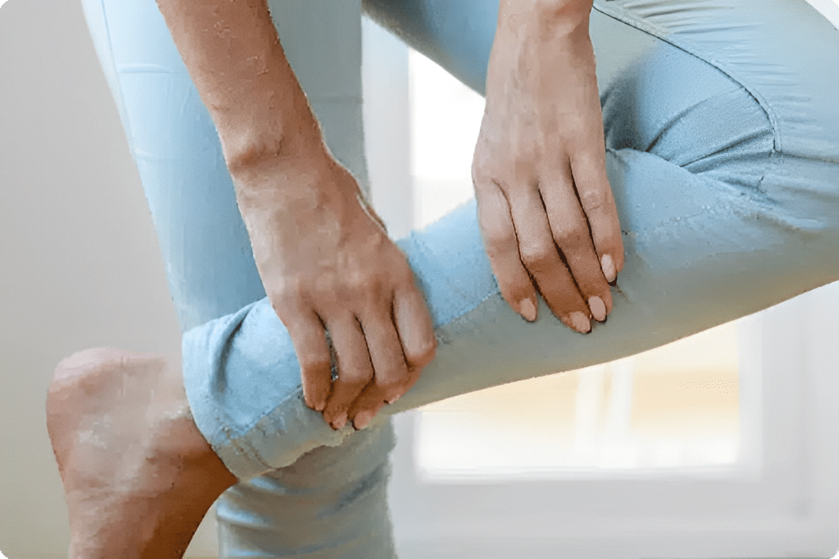 Restless Leg Syndrome Walnut Creek